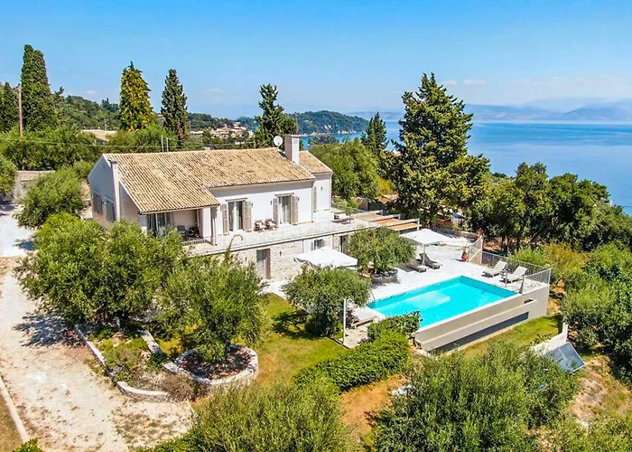 Villa Giovannina