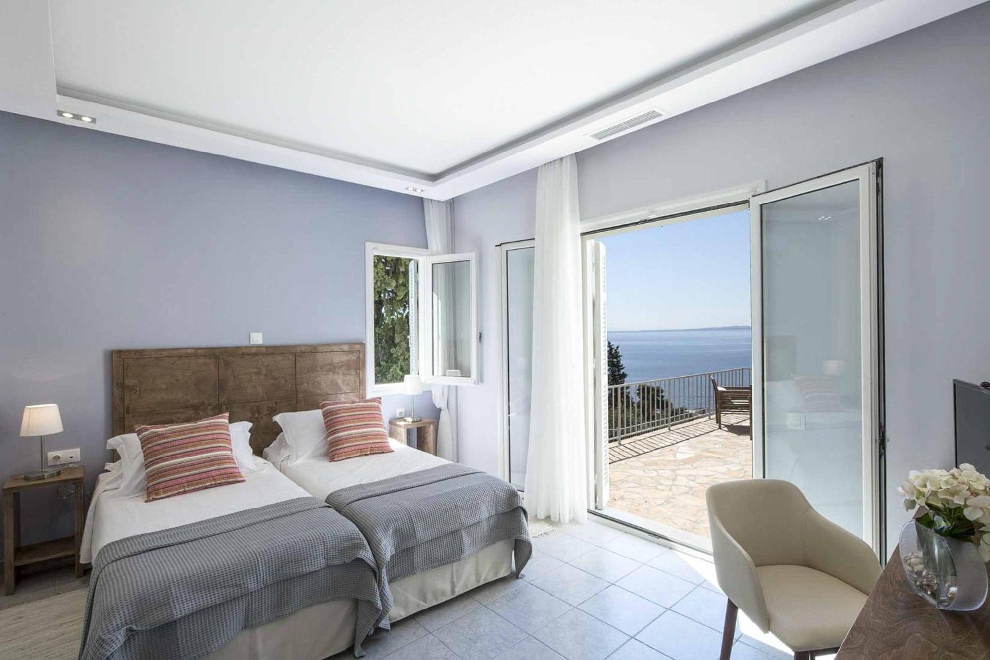 Giovannina Villa Perama (Corfu)