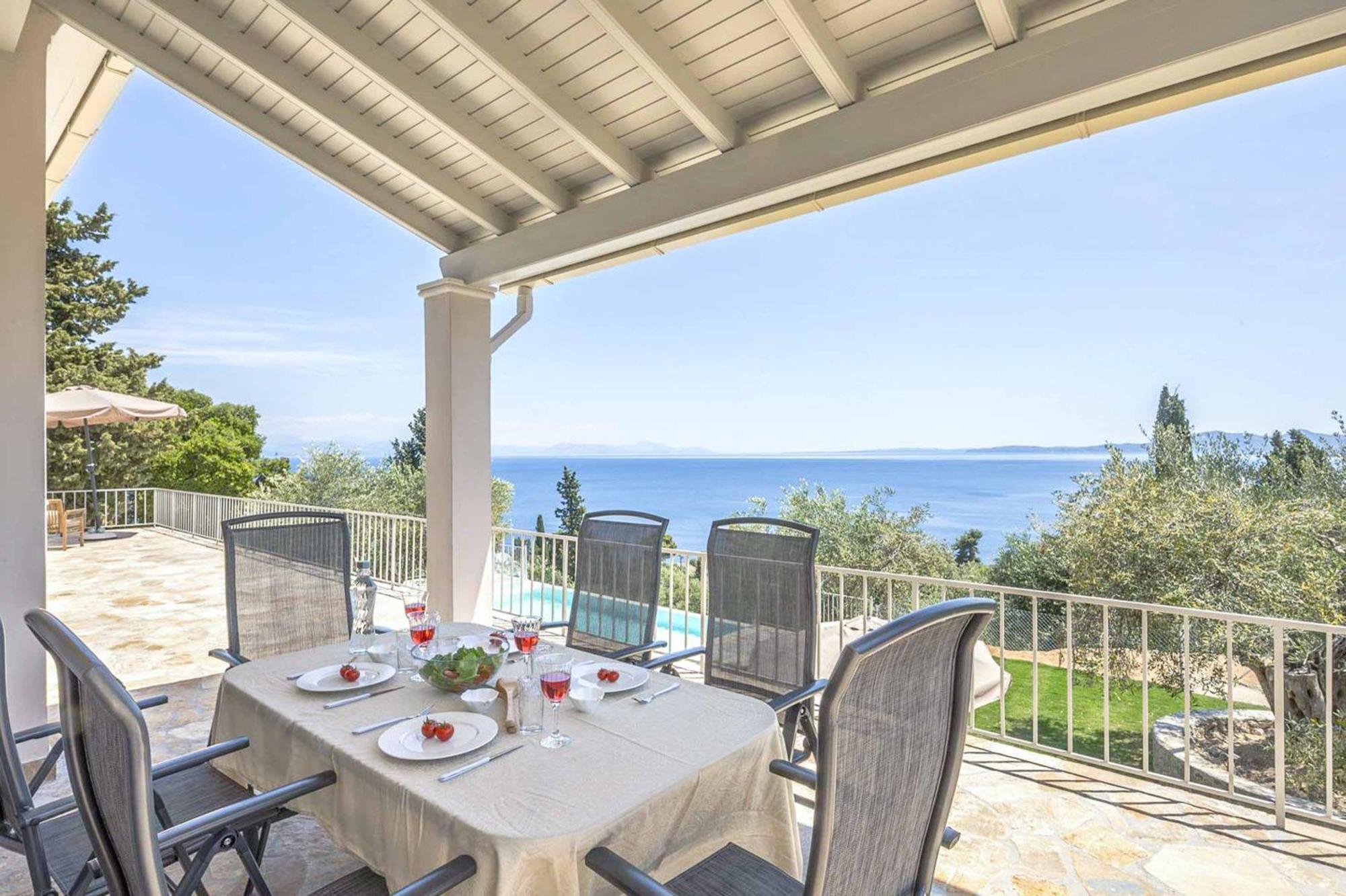 Giovannina Villa *
