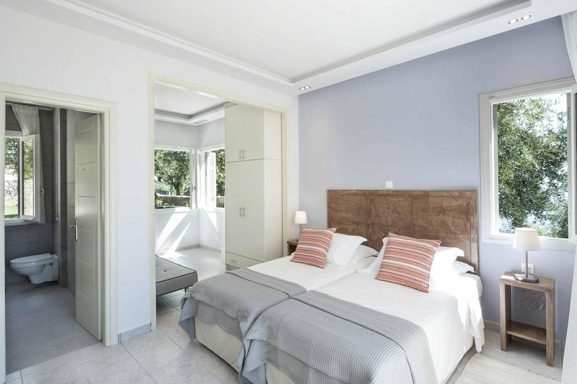 Giovannina Villa Perama (Corfu)